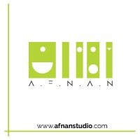AFNAN Studio logo - Similar company to Insightview
