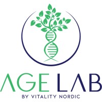 AgeLab logo - Similar company to Superstate.No