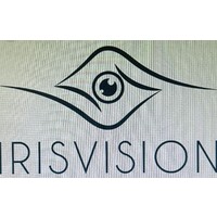 Iris Vision logo - Similar company to Irisvision