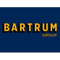 The Bartrum Group logo - Similar company to Bacton Logistics