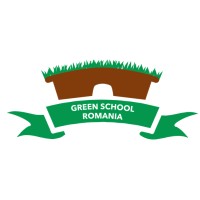 Green School Romania logo - Similar company to Wello.Ai