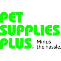 Pet Supplies Plus 0004 Waterford logo - Similar company to Petsway Dba Pet Supplies Plus
