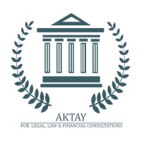Aktay law firm logo - Similar company to Shoreline Immigration