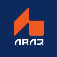 Aysazan Araz logo - Similar company to Mashhadhost | مشهدهاست