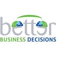 Better Business Decisions