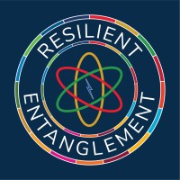 Resilient Entanglement, Inc. logo - Similar company to Eqm Services, Llc
