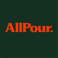 AllPour logo - Similar company to Anylytics