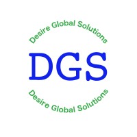 Desire Global Solutions logo - Similar company to Anvil Vision