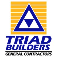 Triad Builders of King Inc. logo - Similar company to Tres West Engineers