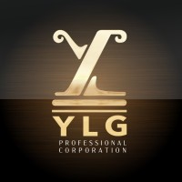 YLG Professional Corporation logo - Similar company to Vitrapo