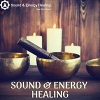 Sound & Energy Healing World logo - Similar company to Infynityx