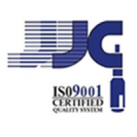 JC Precision Milling, LLC logo - Similar company to Capstan Incorporated