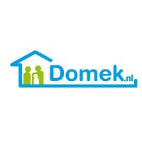 Domek.nl logo - Similar company to Eu-Roots Uitzendbureau
