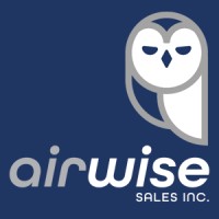 Air Wise Sales Inc logo - Similar company to O'Dell Hvac Group