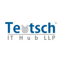 Teutsch IT Hub LLP logo - Similar company to Secure Soft Technologies