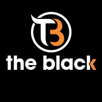 The Black logo - Similar company to Ruin Private Limited