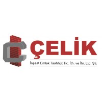 ÇELİK İNŞAAT LTD. ŞTİ. logo - Similar company to Çelik İnşaat