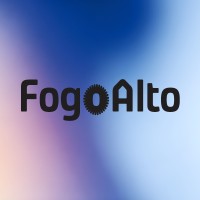 Fogo Alto Oficial logo - Similar company to Alimentares