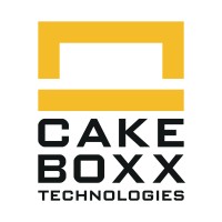 CakeBoxx Technologies logo - Similar company to 4A Security & Compliance