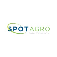 SpotAgro - Agrotecnologia logo - Similar company to Spotcorp