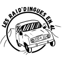 Les Raid'Dingues en 4L logo - Similar company to Climoconfort