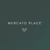 Mercato Place logo - Similar company to Ruya Accent Furniture & Decoration