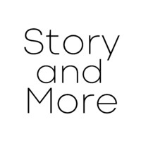 Story and More logo - Similar company to Echomind Advertising