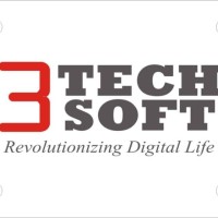 3TechSoft logo - Similar company to K2 Tech