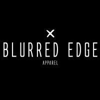 Blurred Edge Apparel logo - Similar company to Open Velocity
