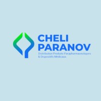 CHELI PARANOV logo - Similar company to Optipharma