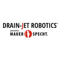 DrainJet Robotics UK Ltd logo - Similar company to Cactus Robotics