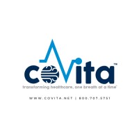 coVita logo - Similar company to Celler8