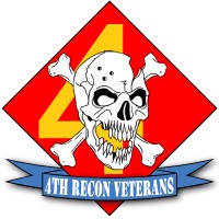 4th Recon Veterans logo - Similar company to 3Rd Force Reconnaissance Company