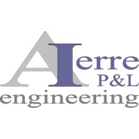 A.I.ERRE ENGINEERING S.R.L. logo - Similar company to Cgroup Srl