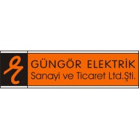 GÜNGÖR ELEKTRİK Sanayi ve Ticaret Ltd.Şti. logo - Similar company to Detay
