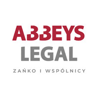 ABBEYS LEGAL Zańko i Wspólnicy sp. k. logo - Similar company to Hr Score