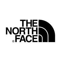 The North Face logo - Similar company to Boa®