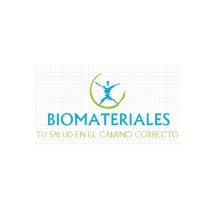 BIOMATERIALES logo - Similar company to Etimo Biomateriales