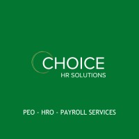 Choice Hr Solutions