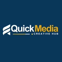 QuickMedia.Pvt.Ltd logo - Similar company to Quickmedia