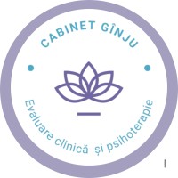Cabinet Psihologic Ginju logo - Similar company to Team Fresh Horeca
