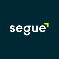 SEGUE logo - Similar company to Solocred