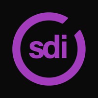 SDI Clarity logo - Similar company to Wit & Craft