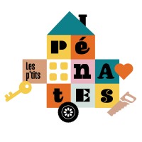 Les P'tits Pénates logo - Similar company to Denv-R