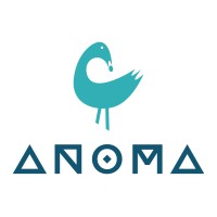 ANOMA logo - Similar company to The Poster Project Foundation Inc.
