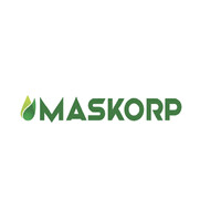 MASKORP INC. logo - Similar company to High6