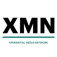 Xperiential Media Network logo - Similar company to Xperiential