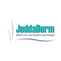 Jeddaderm logo - Similar company to Pxe | Pharmaceuticals Engineering Experts