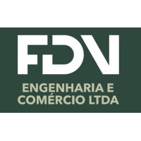 FDV Engenharia e Comércio LTDA. logo - Similar company to Eletrorio Montagens Industriais Ltda