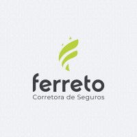 Ferreto Corretora de Seguros logo - Similar company to Sierra Soluções Em Seguros